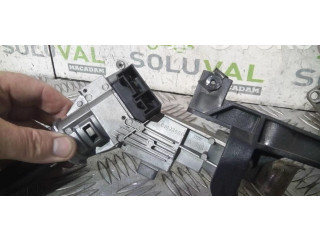 Комплект блоков управления NT Fiat Grande Punto