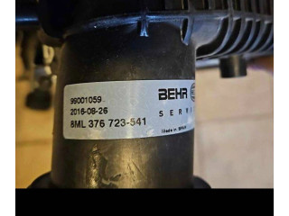 Интеркулер  99001059, 20160826   Skoda Octavia Mk2 (1Z) 