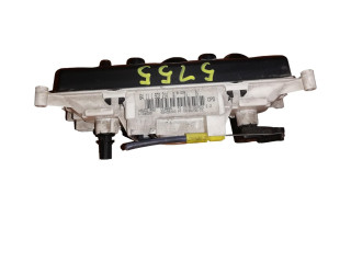 Блок управления климат-контролем 64111502214, 64111502214   Mini One  Cooper R50  53