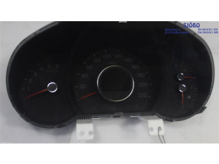 Přístrojová deska KIA Soul 2016 94024B2301, 94024-B2801