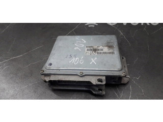 Řídící jednotka 0261200780 Peugeot 106 2000