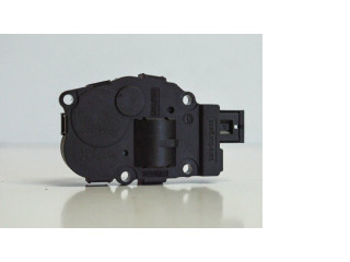 Двигатель задвижки потока воздуха