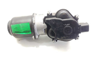 Моторчик дворников 112508010, 2871824001 Tata Indica Vista I