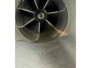 Turbodmychadlo Турбина H8201380711 Renault Twingo III