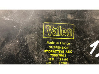 Блок управления двигателя 0797003322 Citroen C4 Grand Picasso