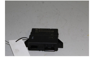 Блок управления ASC    Audi A1