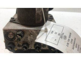 Jednotka ABS 3AA614109N, 17654033   Volkswagen PASSAT CC 2011