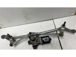 Комплект механизма стеклоочистителей