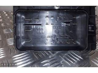   Pojistková skříňka 1K0937125   Volkswagen Tiguan 2011