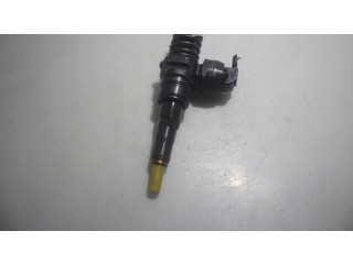 Форсунка 0414720215 Skoda Octavia Mk2 (1Z)