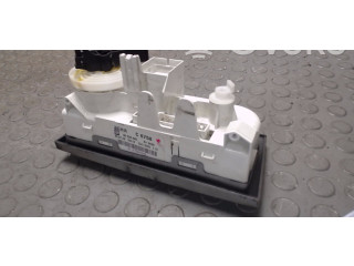 Блок управления климат-контролем 93329465, 13219168   Opel Meriva A