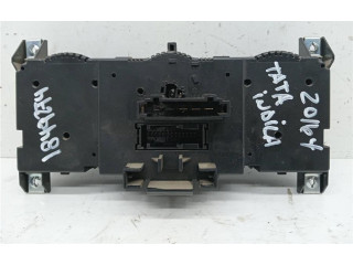 Блок управления климат-контролем 287183400122, 0070010 Tata Indica Vista II