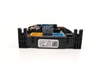 Блок предохранителей 9818479380 Citroen C4 Cactus