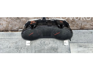 Панель приборов 8100B455 Mitsubishi ASX