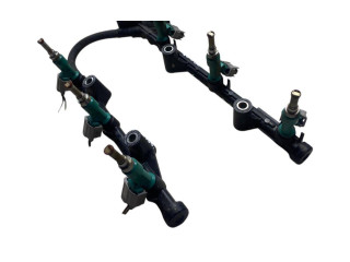 Топливная рампа 232500P010   Lexus RX III  