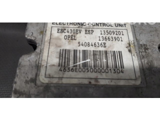 Jednotka ABS 54084636E Opel Vectra C 2004