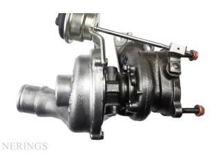 Turbodmychadlo Турбина 53039880014, 53039880014 Renault Clio II