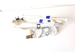 Боковая подушка безопасности 5M0880742H Volkswagen Golf Plus