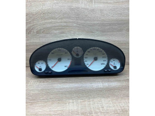 Панель приборов 9648444280, 110008883017 Peugeot 607