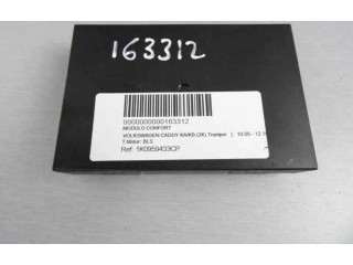 Блок комфорта 1K0959433CP Volkswagen Caddy