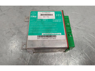 Блок подушек безопасности 51795433, CENTRALITAAIRBAG   Fiat Punto (199)