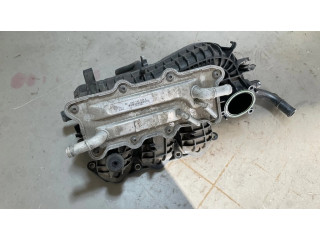 Всасывающий коллектор