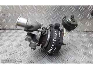 Турбина Lexus IS 220D-250-350 1720126011