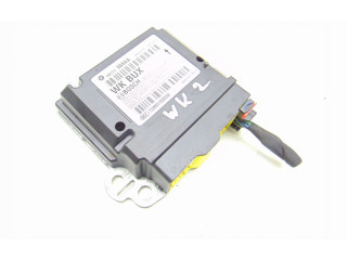 Блок подушек безопасности 68222888AA   Jeep Grand Cherokee