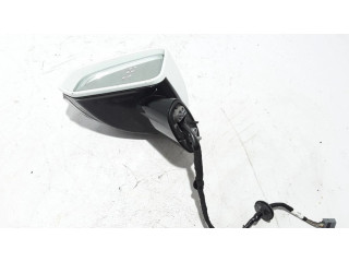 Zpětné zrcátko levé Volvo V60 2020 31477568