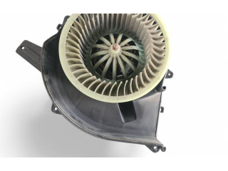 Вентилятор печки Skoda Fabia Mk1 (6Y)