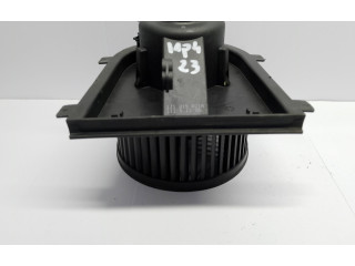 Вентилятор печки 1J1819021 Audi A3 S3 8L