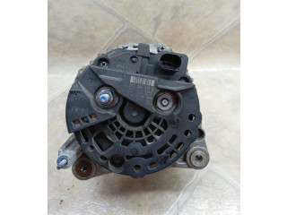 Генератор 03C903023S, 0124525188 Volkswagen Touran II