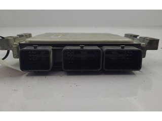 Блок управления двигателя 237104331R   Renault Twingo II