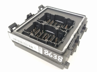 Модуль управления BSM H1BT14D068AF, 9700126438 Ford Fiesta