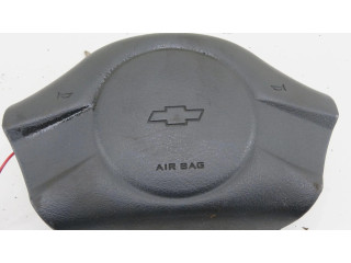 Подушка безопасности водителя 16866428 Chevrolet Cavalier