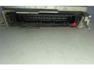 Řídící jednotka IAW16F.EB Fiat Punto Evo 1997