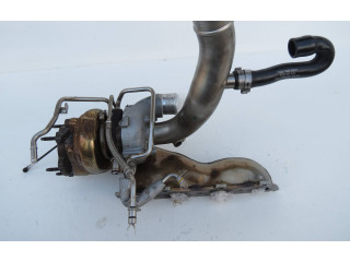 Турбина Audi A7 S7 4G 079145703E, 30318020