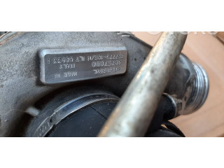  Турбина Volvo XC90  30757080         