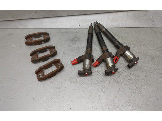 Комплект форсунок 1465A323 Mitsubishi ASX