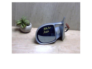 Зеркало (механическое) Peugeot 306 - года