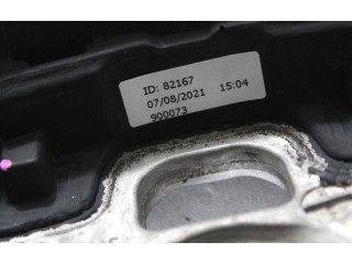 Руль Cupra Formentor  2020 -  года 5FA419091DQXEY      