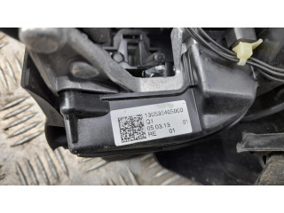 Передняя фара