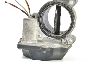 Дроссель 5WY9170B, 5WY9170 SsangYong Kyron - года