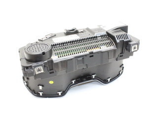 Přístrojová deska Audi TT TTS RS Mk3 8S 2016 8S0920790B