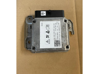 Блок подушек безопасности 1EA959655DF Skoda Octavia Mk4