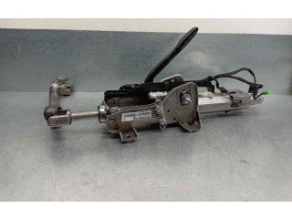 Рулевая рейка EQ1419502BS Skoda Superb B8 (3V) 2015 - 2024 года