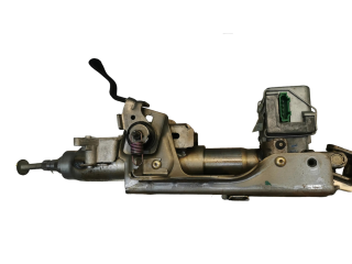 рейка Колонка рулевая 5057548AE, 5026132AC Fiat Freemont