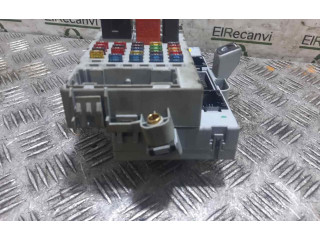 Pojistková skříňka 51735172 Fiat Punto (188) 2004