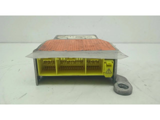 Блок подушек безопасности 98820JY10A   Renault Koleos I