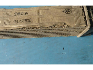 Интеркулер  8200880552b   Dacia Duster 
